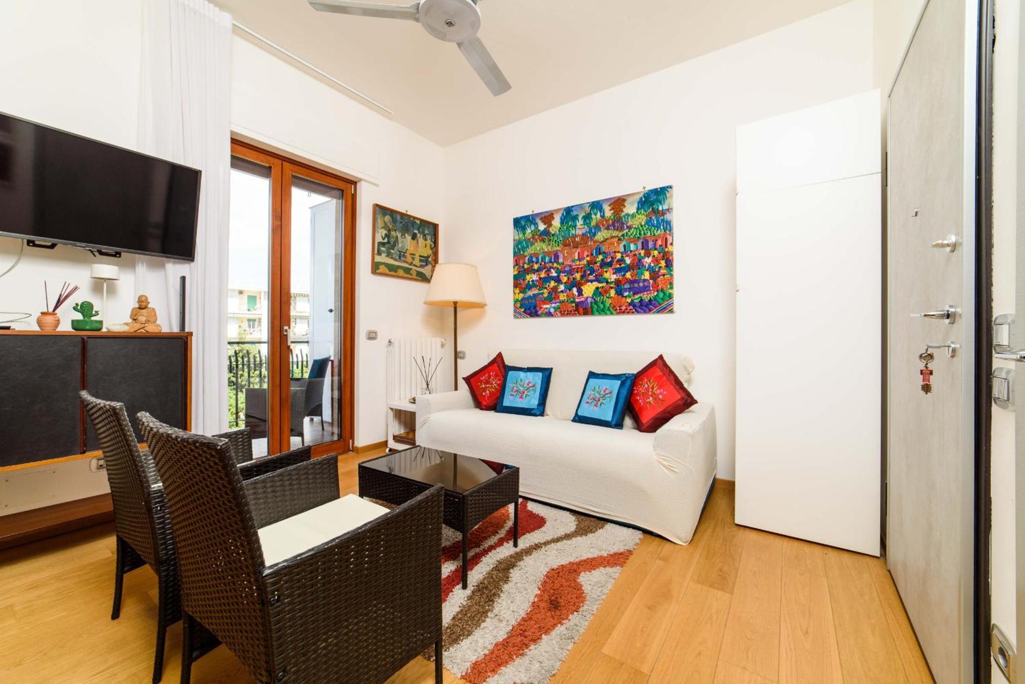 Estate4Home- Casa Bella ソレント エクステリア 写真