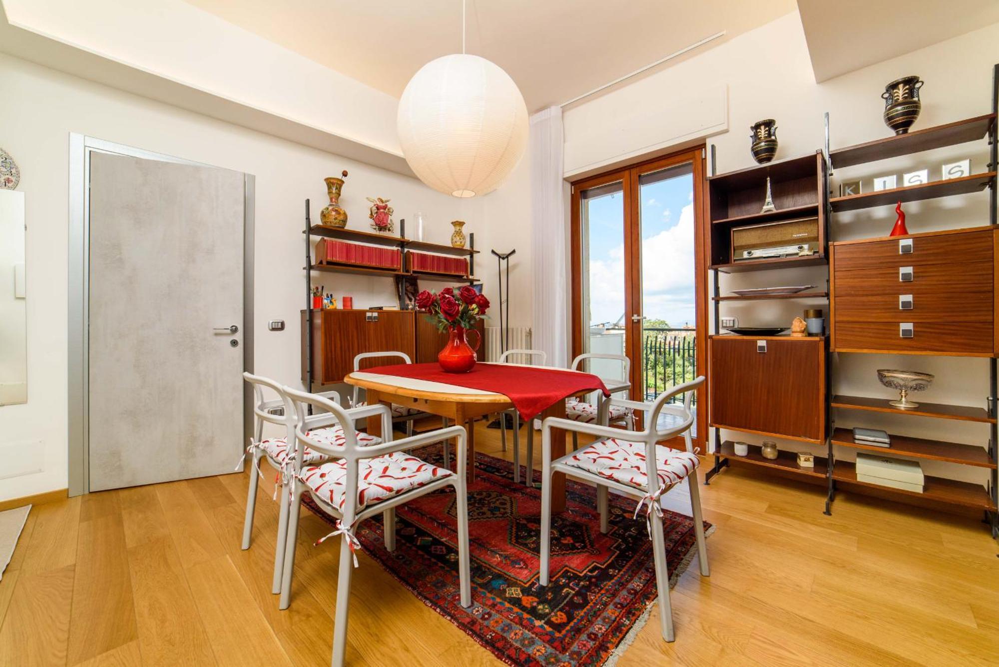 Estate4Home- Casa Bella ソレント エクステリア 写真