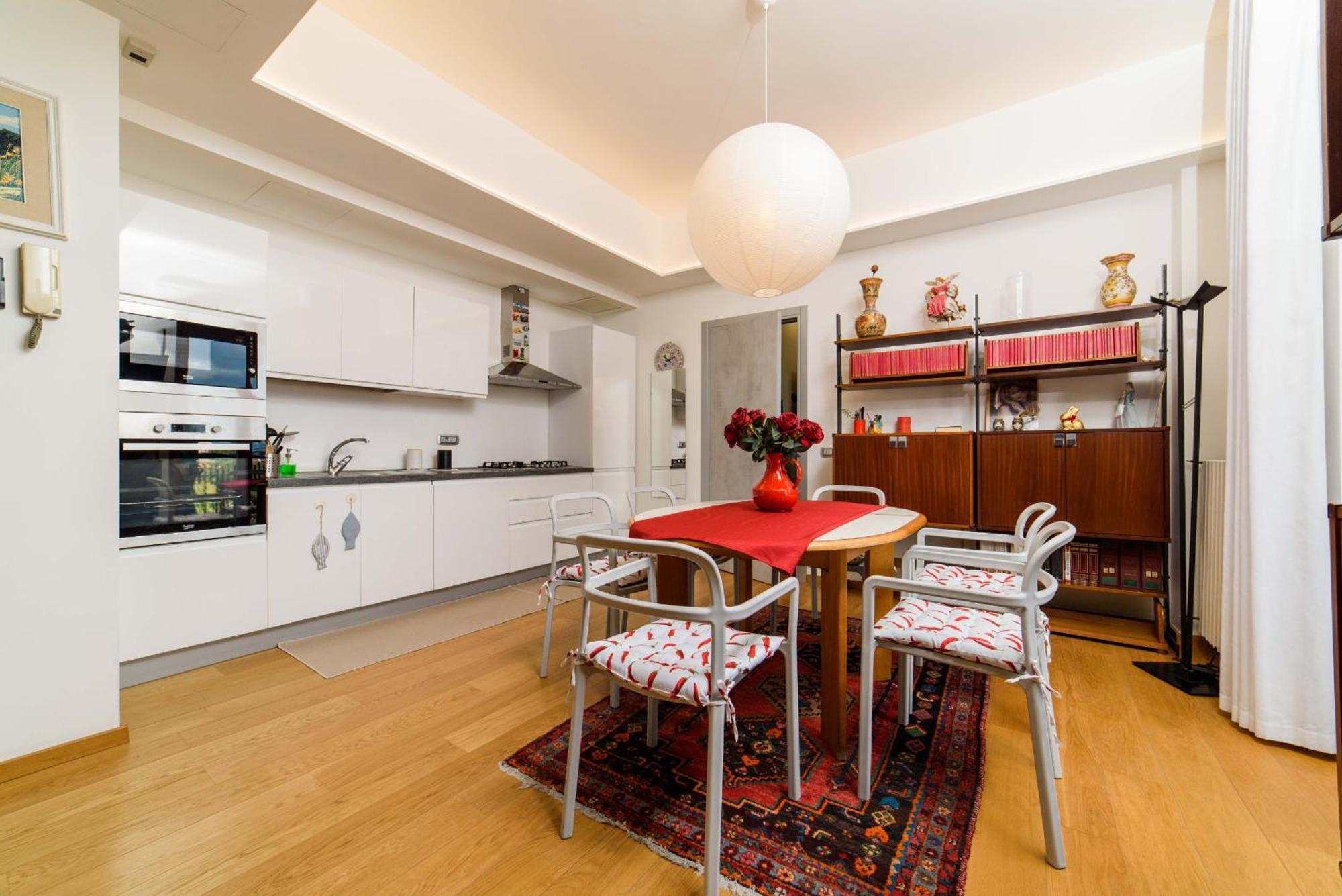 Estate4Home- Casa Bella ソレント エクステリア 写真