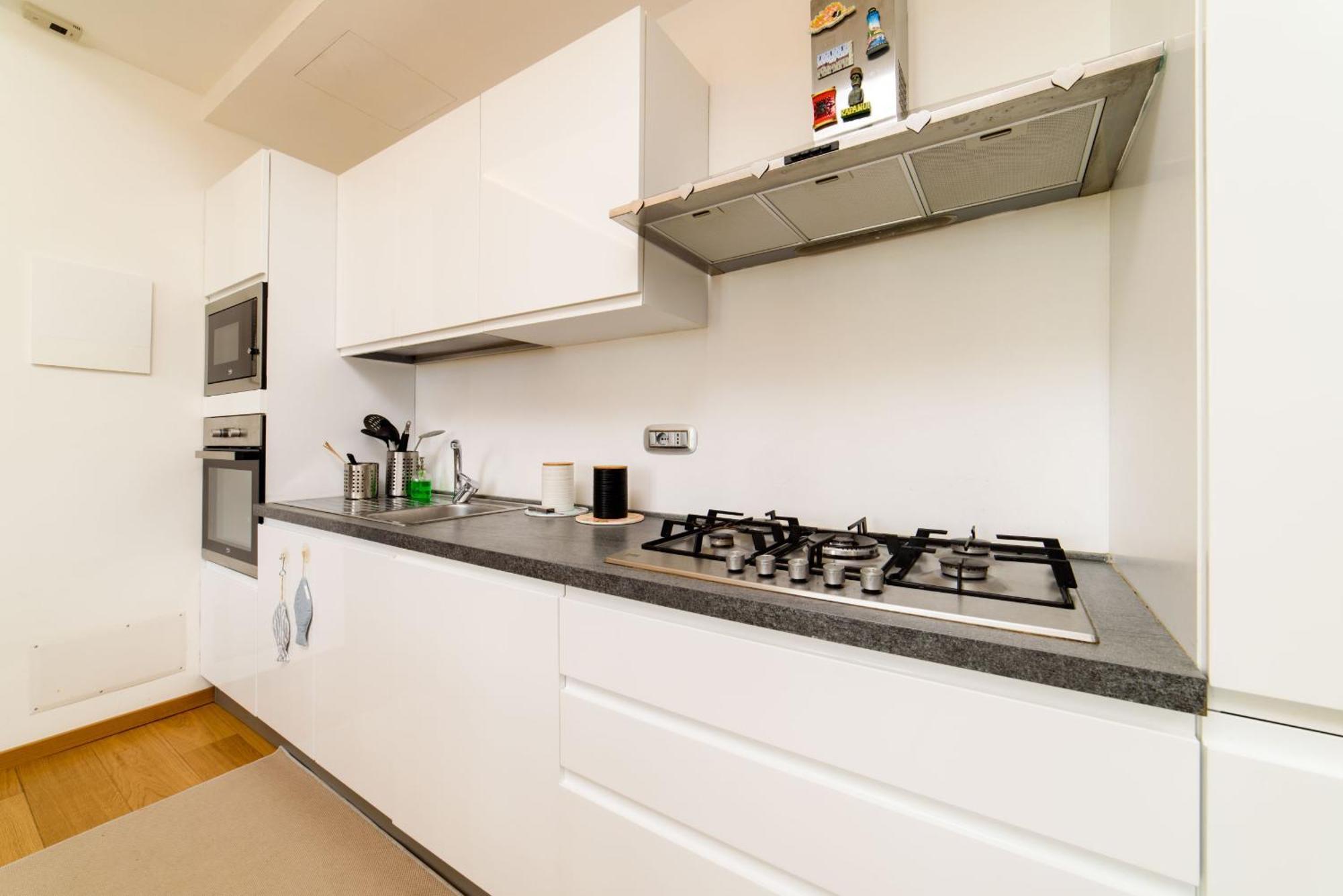 Estate4Home- Casa Bella ソレント エクステリア 写真
